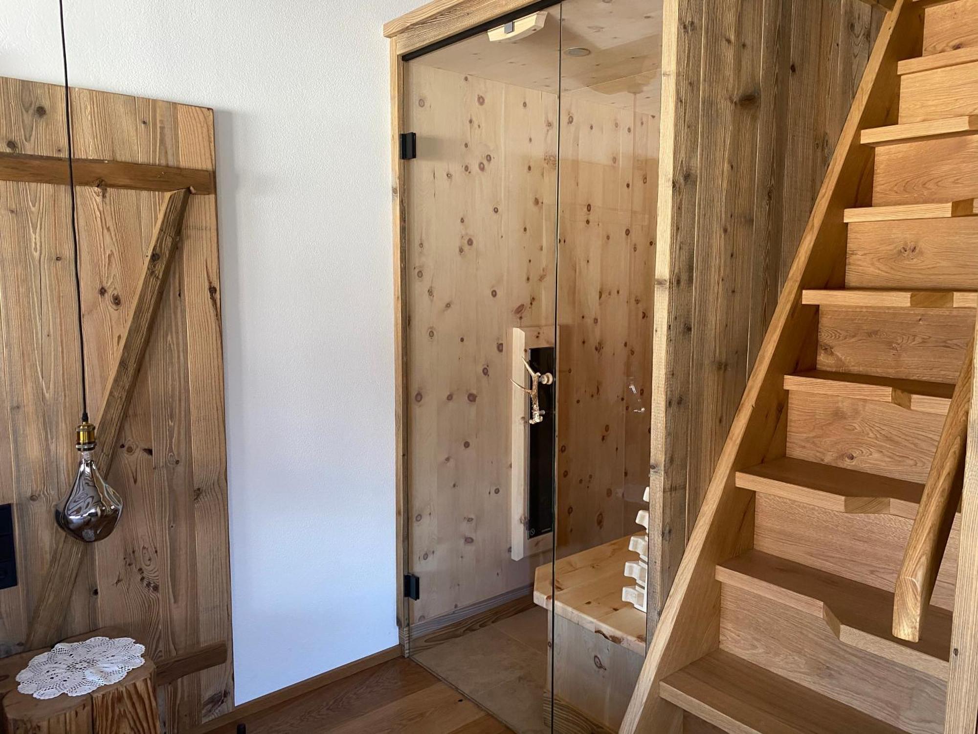 Nebenhaus Sagritzerwirt Bed & Breakfast Grosskirchheim Luaran gambar