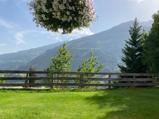 Nebenhaus Sagritzerwirt Bed & Breakfast Grosskirchheim Luaran gambar