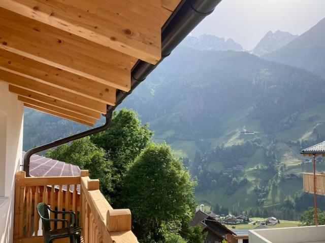 Nebenhaus Sagritzerwirt Bed & Breakfast Grosskirchheim Luaran gambar