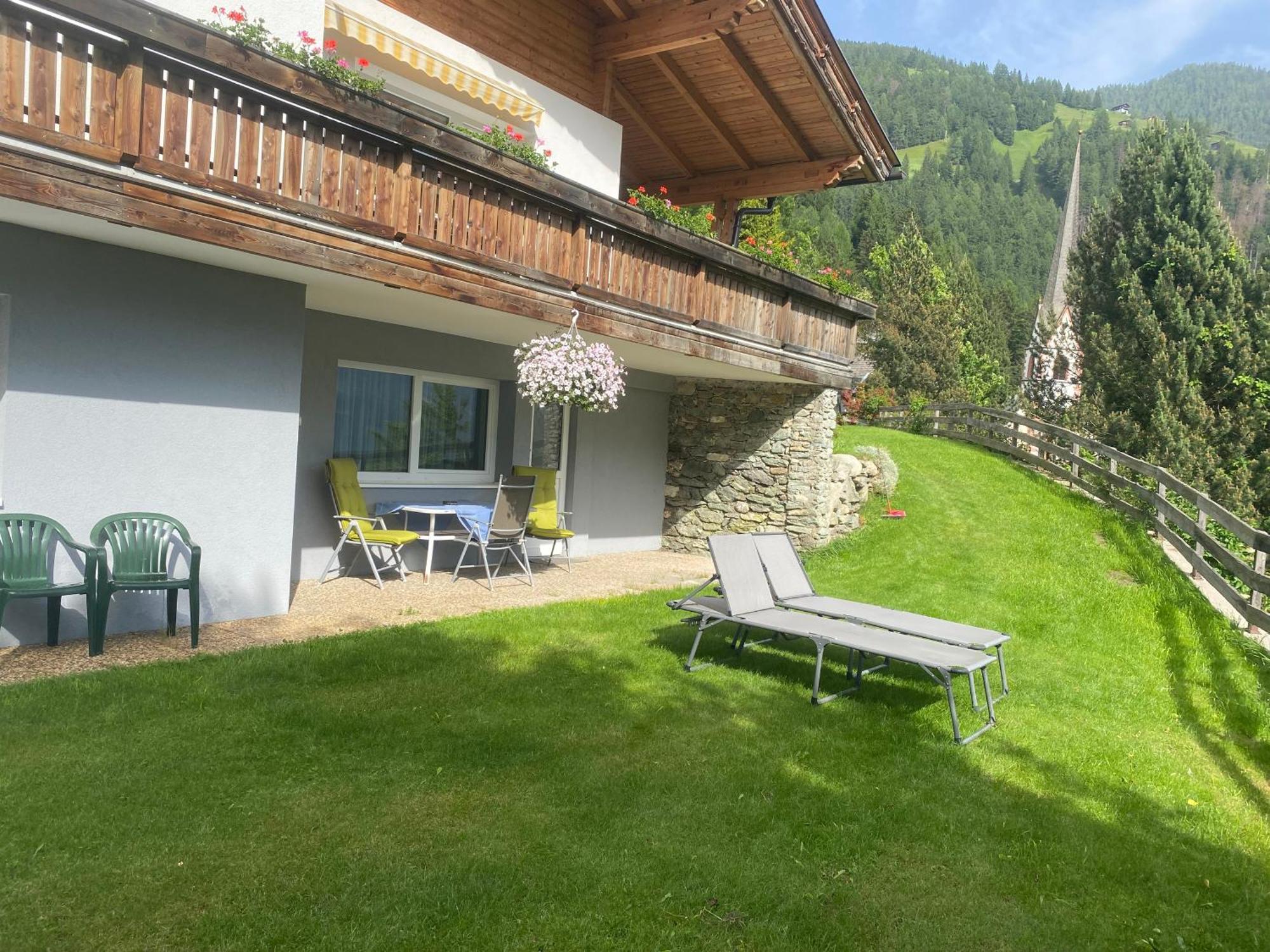 Nebenhaus Sagritzerwirt Bed & Breakfast Grosskirchheim Luaran gambar